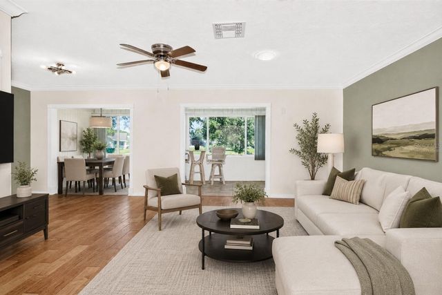 2245 GREENWICH DRIVE 0, Sun City Center, FL 33573