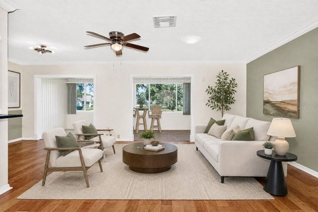 2245 GREENWICH DRIVE 0, Sun City Center, FL 33573