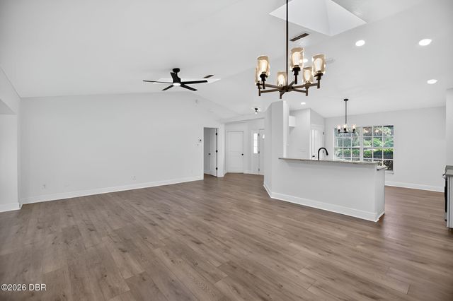 2736 Turnbull Estates Drive, New Smyrna Beach, FL 32168