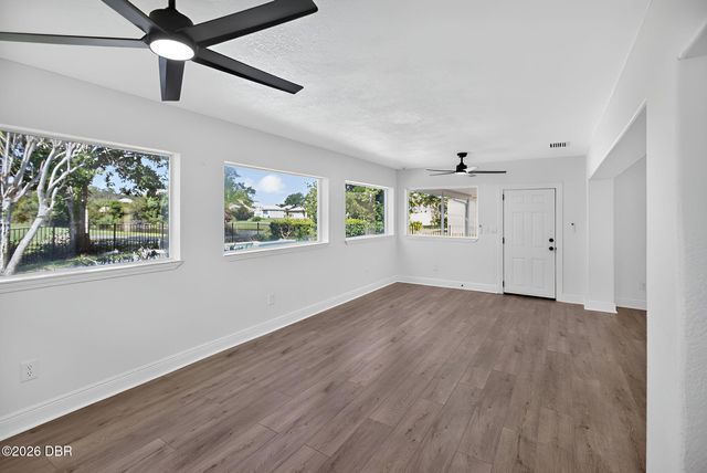 2736 Turnbull Estates Drive, New Smyrna Beach, FL 32168