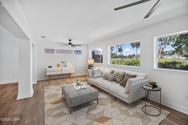 2736 Turnbull Estates Drive, New Smyrna Beach, FL 32168