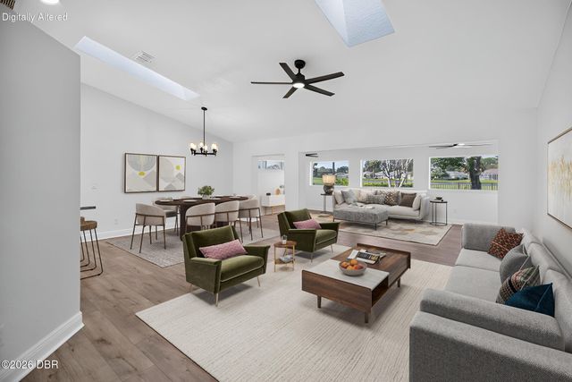 2736 Turnbull Estates Drive, New Smyrna Beach, FL 32168
