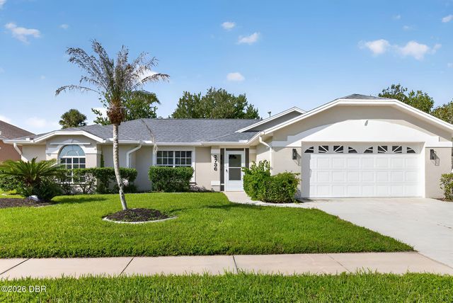 2736 Turnbull Estates Drive, New Smyrna Beach, FL 32168
