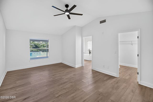 2736 Turnbull Estates Drive, New Smyrna Beach, FL 32168