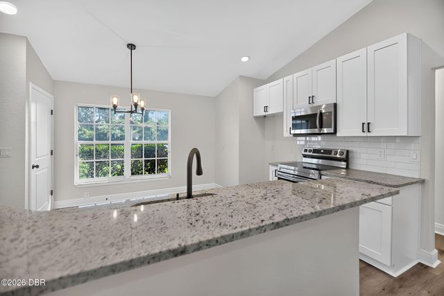 2736 Turnbull Estates Drive, New Smyrna Beach, FL 32168
