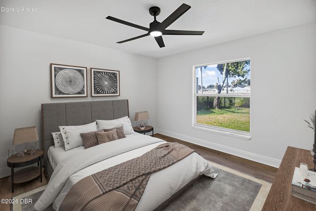 2736 Turnbull Estates Drive, New Smyrna Beach, FL 32168
