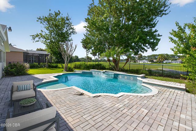 2736 Turnbull Estates Drive, New Smyrna Beach, FL 32168