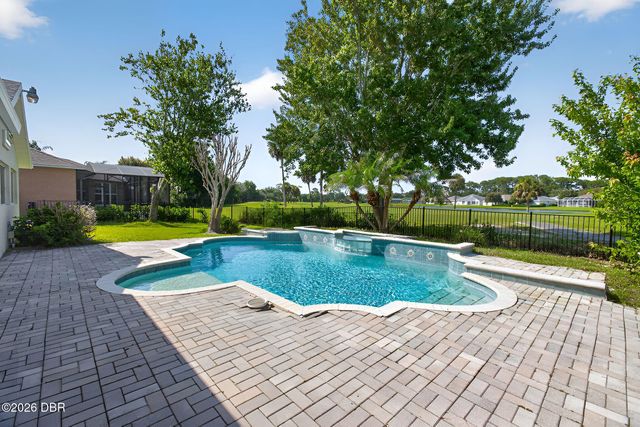 2736 Turnbull Estates Drive, New Smyrna Beach, FL 32168