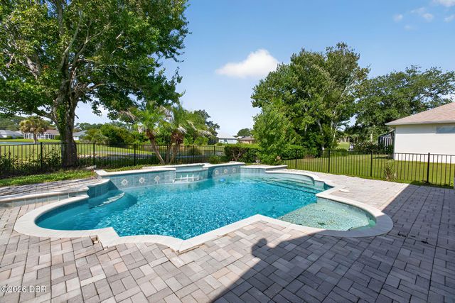 2736 Turnbull Estates Drive, New Smyrna Beach, FL 32168