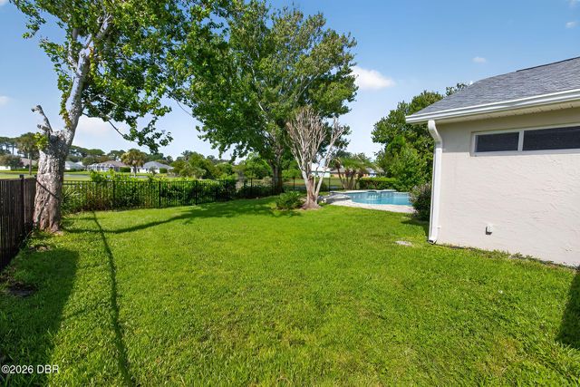 2736 Turnbull Estates Drive, New Smyrna Beach, FL 32168