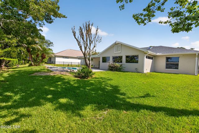 2736 Turnbull Estates Drive, New Smyrna Beach, FL 32168