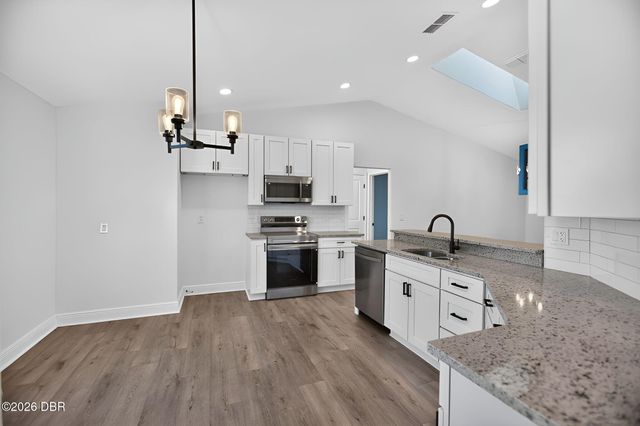 2736 Turnbull Estates Drive, New Smyrna Beach, FL 32168