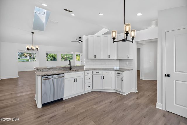 2736 Turnbull Estates Drive, New Smyrna Beach, FL 32168