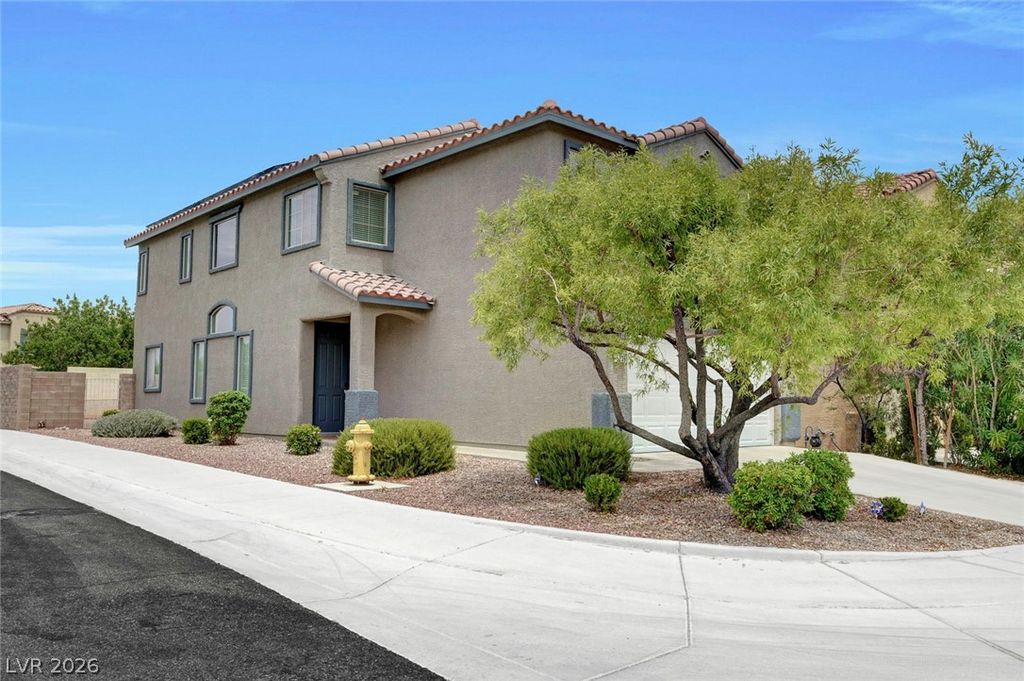 5236 Glenmorgan Court, Las Vegas, NV 89141 — photo 2