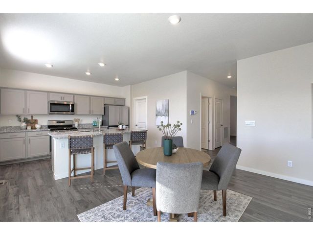 463 Thrush Pl, Johnstown, CO 80534