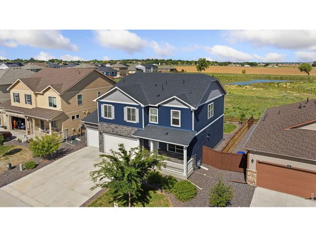 463 Thrush Pl, Johnstown, CO 80534