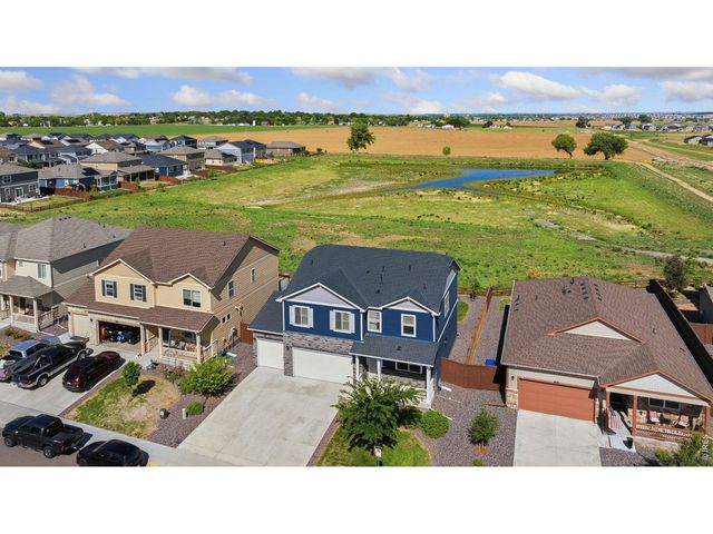 463 Thrush Pl, Johnstown, CO 80534