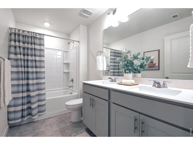 463 Thrush Pl, Johnstown, CO 80534