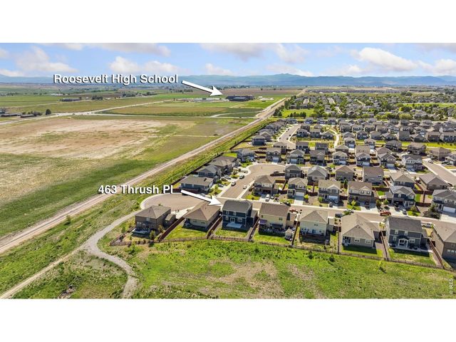 463 Thrush Pl, Johnstown, CO 80534