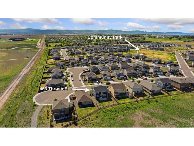 463 Thrush Pl, Johnstown, CO 80534