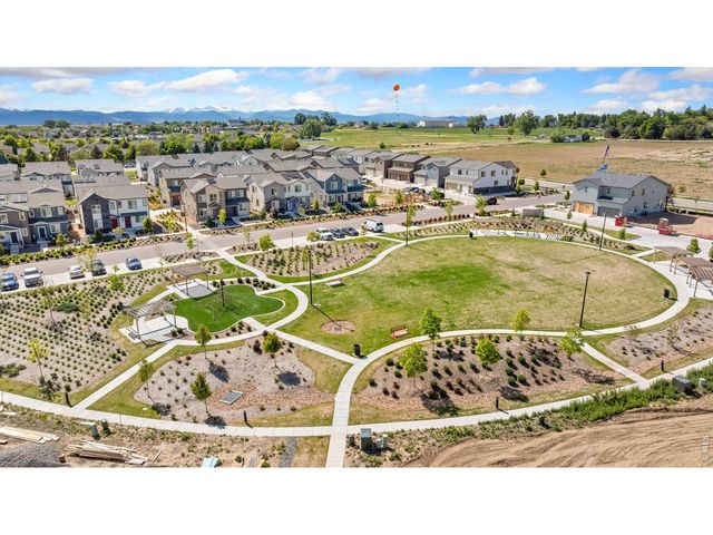 463 Thrush Pl, Johnstown, CO 80534