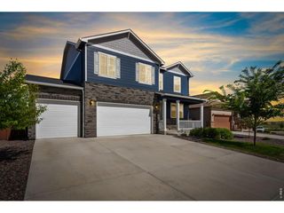 463 Thrush Pl, Johnstown, CO 80534