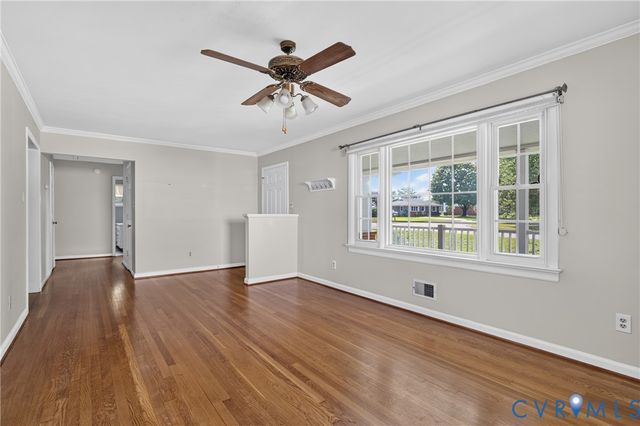 9200 Philmont Dr, Henrico, VA 23294