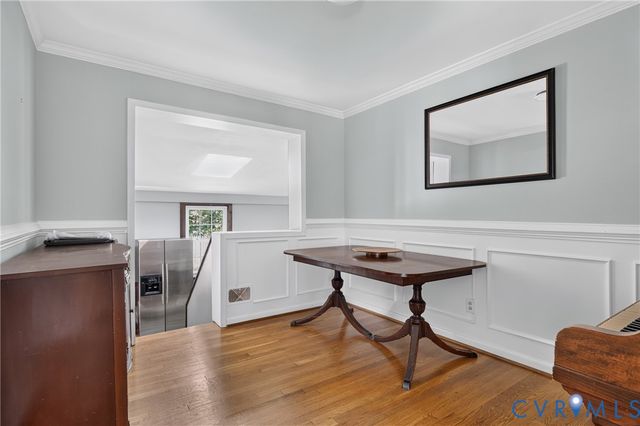 9200 Philmont Dr, Henrico, VA 23294