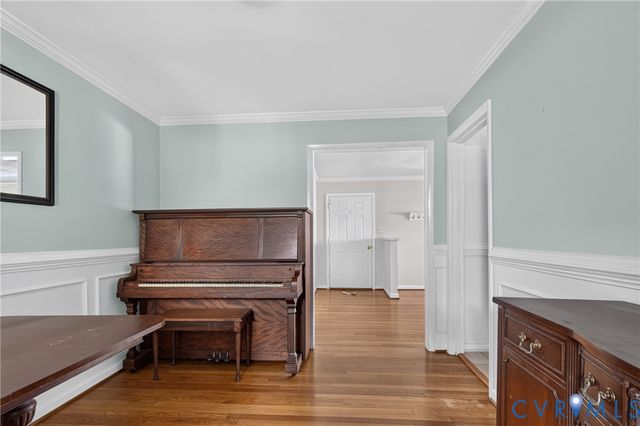 9200 Philmont Dr, Henrico, VA 23294