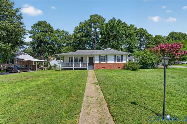 9200 Philmont Dr, Henrico, VA 23294