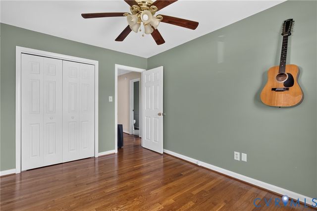 9200 Philmont Dr, Henrico, VA 23294
