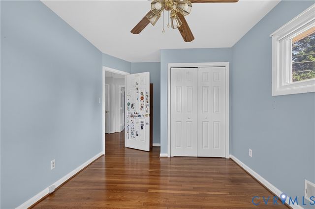 9200 Philmont Dr, Henrico, VA 23294