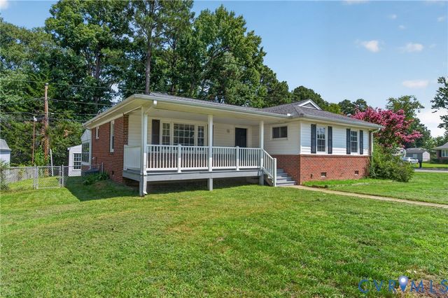 9200 Philmont Dr, Henrico, VA 23294
