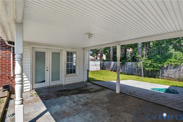 9200 Philmont Dr, Henrico, VA 23294