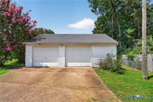 9200 Philmont Dr, Henrico, VA 23294
