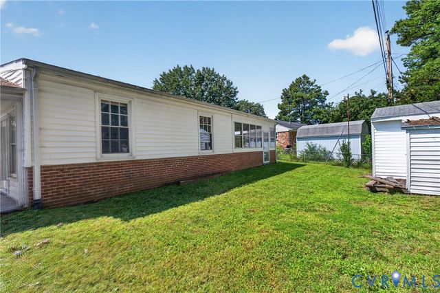 9200 Philmont Dr, Henrico, VA 23294
