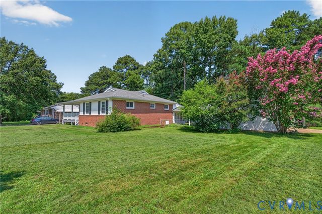 9200 Philmont Dr, Henrico, VA 23294