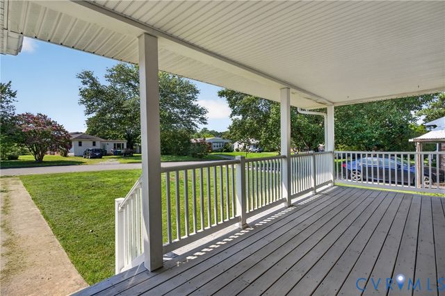 9200 Philmont Dr, Henrico, VA 23294