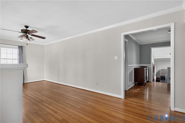 9200 Philmont Dr, Henrico, VA 23294
