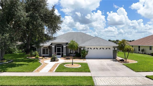 2226 CHARLESTON PARK DRIVE, North Port, FL 34287