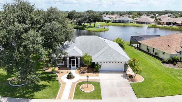 2226 CHARLESTON PARK DRIVE, North Port, FL 34287