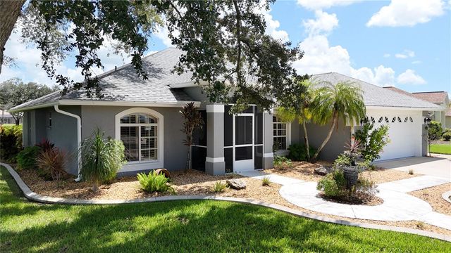 2226 CHARLESTON PARK DRIVE, North Port, FL 34287