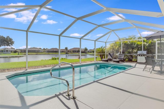 2226 CHARLESTON PARK DRIVE, North Port, FL 34287