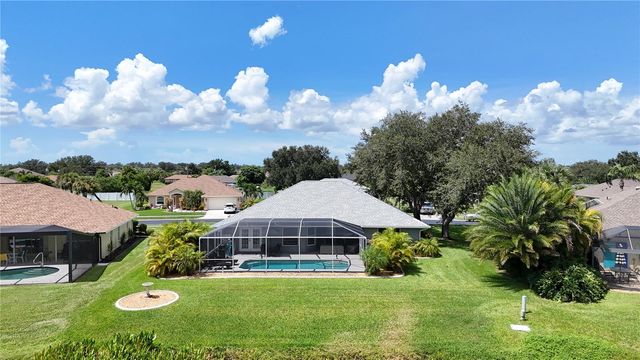 2226 CHARLESTON PARK DRIVE, North Port, FL 34287