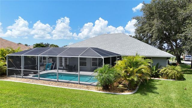 2226 CHARLESTON PARK DRIVE, North Port, FL 34287