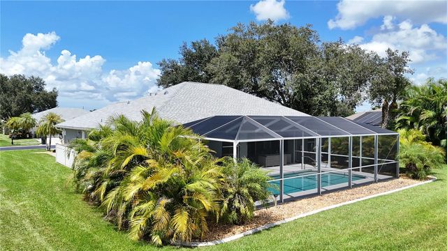2226 CHARLESTON PARK DRIVE, North Port, FL 34287