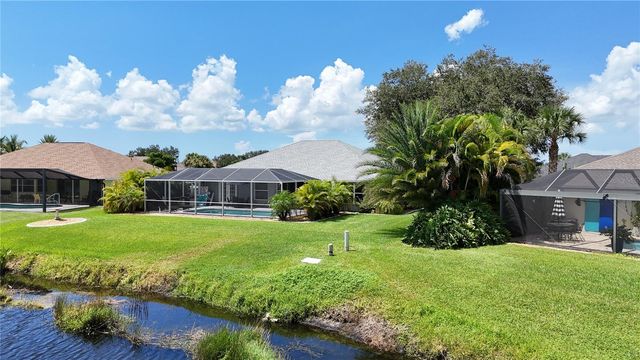2226 CHARLESTON PARK DRIVE, North Port, FL 34287