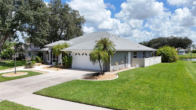 2226 CHARLESTON PARK DRIVE, North Port, FL 34287