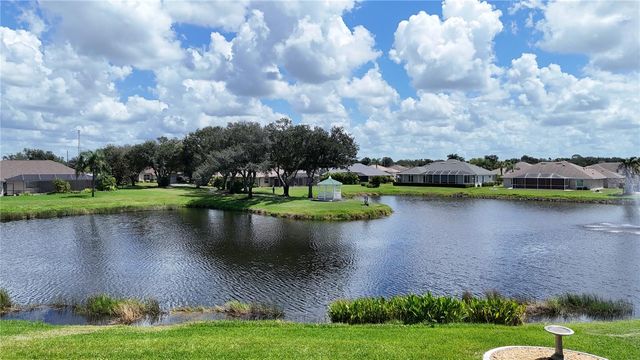 2226 CHARLESTON PARK DRIVE, North Port, FL 34287