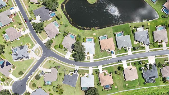 2226 CHARLESTON PARK DRIVE, North Port, FL 34287